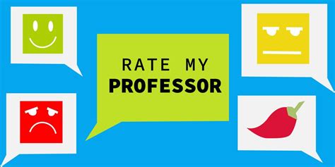 rate my proffe|grade my professors.